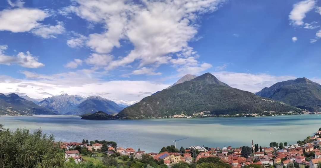 Balcony On Lake Pianello Pianello Del Lario Dış mekan fotoğraf